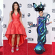 Illustration for article titled Every Look from the 2015 American Music Awards Red Carpet